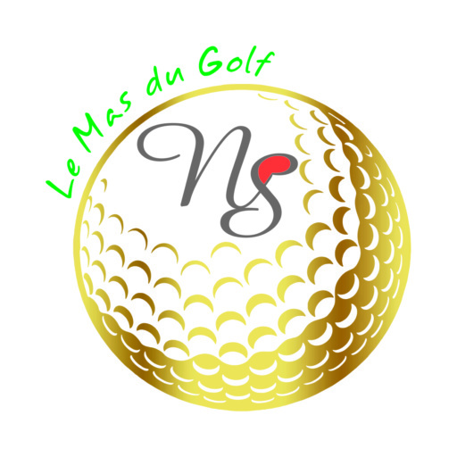Le Mas du Golf