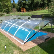 Plan Château de Senaud